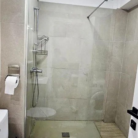 Infinity Premium - Pool & Private Parking * Năvodari